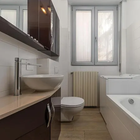 Апартаменты Casa Da Pupilla