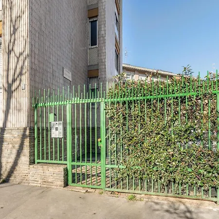 Casa Da Pupilla Апартаменты
