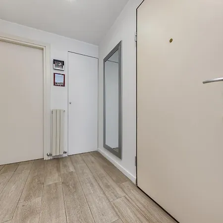 Casa Da Pupilla Апартаменты *