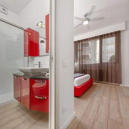 Apartment Casa Da Pupilla