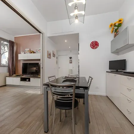 Casa Da Pupilla Apartment