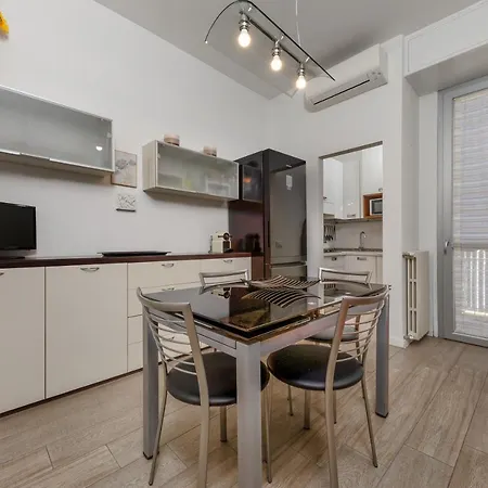 Apartment Casa Da Pupilla Milan