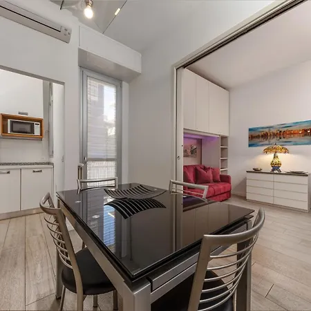 Casa Da Pupilla Apartment Milan
