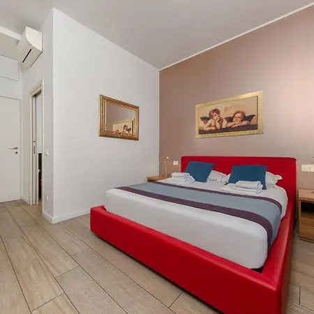 Apartment Casa Da Pupilla *