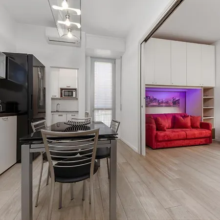 Casa Da Pupilla Apartment Milan