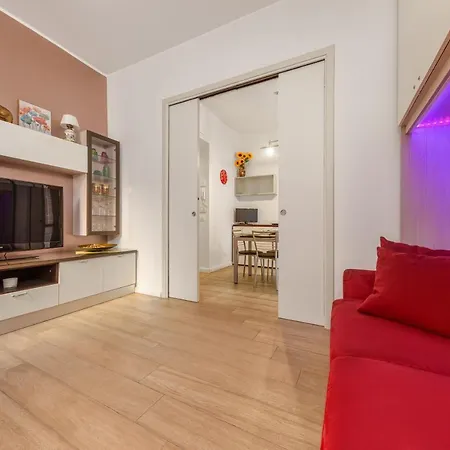 Casa Da Pupilla * Milan
